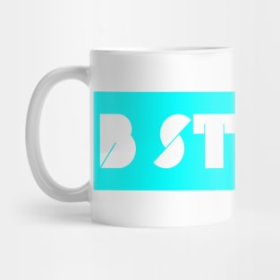 Tanamboss Mug